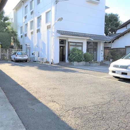 Business Kanko Hotel Kawai Нара Екстер'єр фото