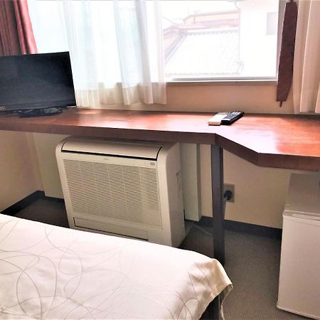 Business Kanko Hotel Kawai Нара Екстер'єр фото