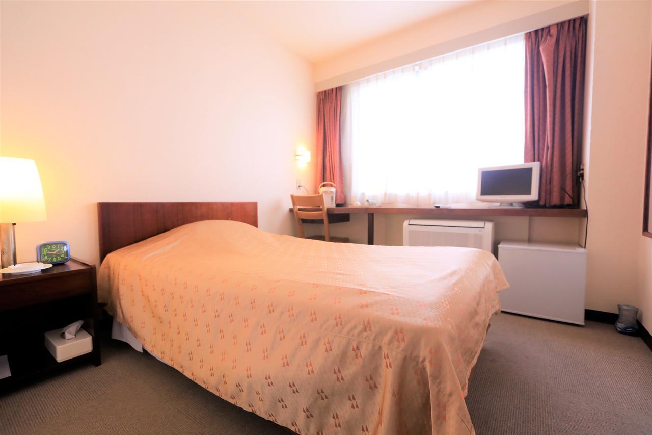 Business Kanko Hotel Kawai Нара Екстер'єр фото