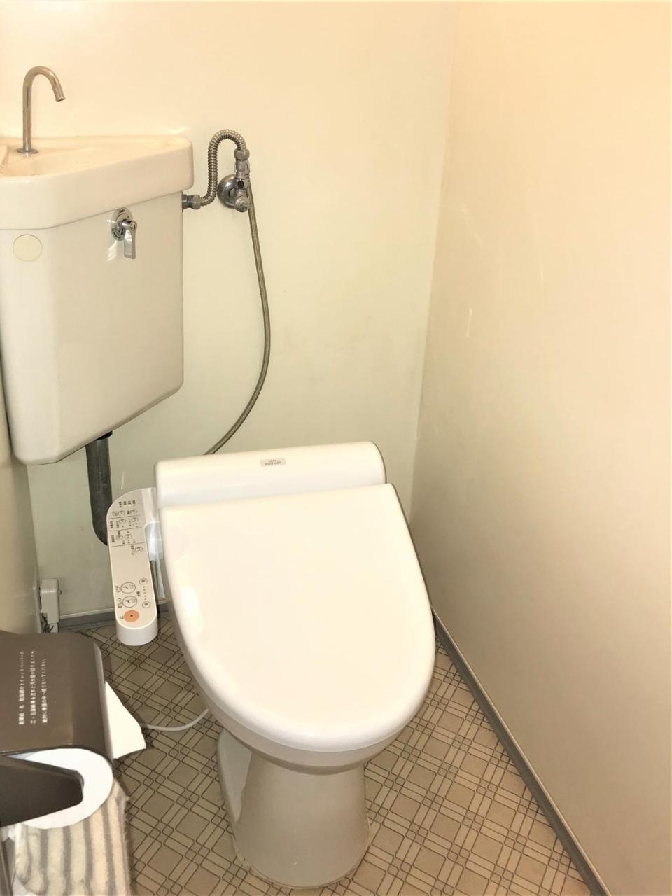 Business Kanko Hotel Kawai Нара Екстер'єр фото